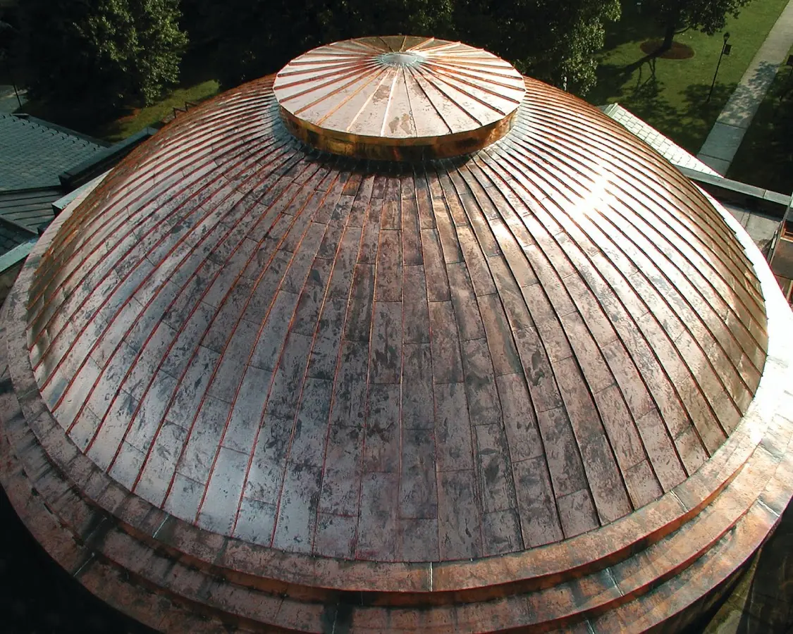 Craftsman Roofing crew installing a new roof in Agua Fria